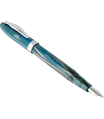 Amazon | Noodler's Ink Konrad フレックスペン先 カーディナル